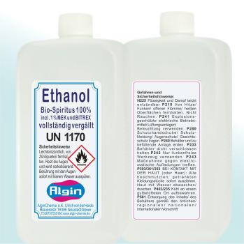 Bio ethanol kaufen
